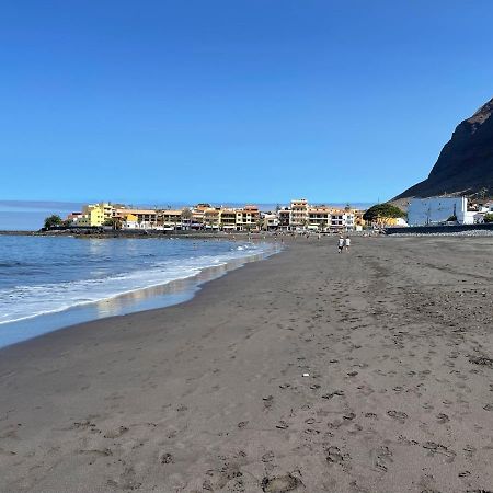 Vivienda Vacacional Juliana Daire Valle Gran Rey Dış mekan fotoğraf