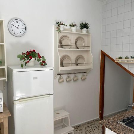 Vivienda Vacacional Juliana Daire Valle Gran Rey Dış mekan fotoğraf