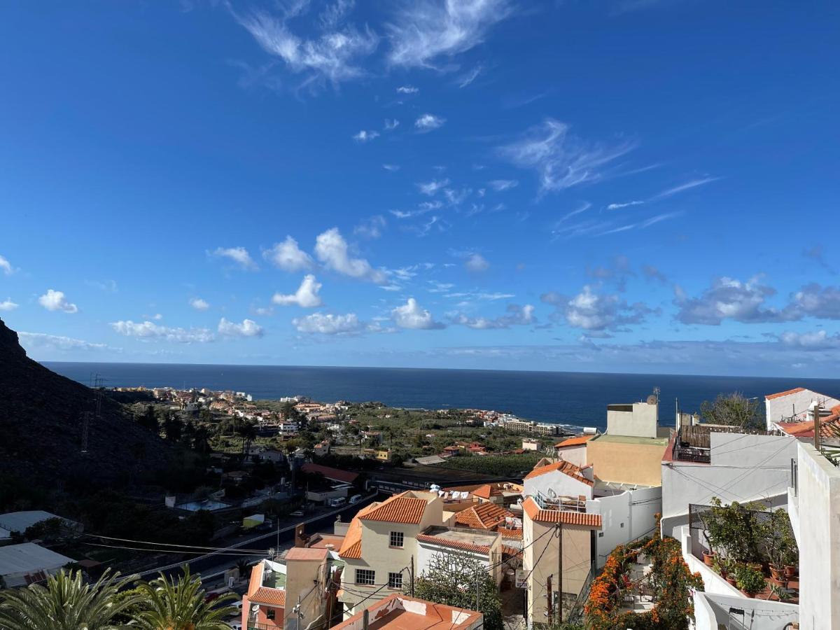 Vivienda Vacacional Juliana Daire Valle Gran Rey Dış mekan fotoğraf