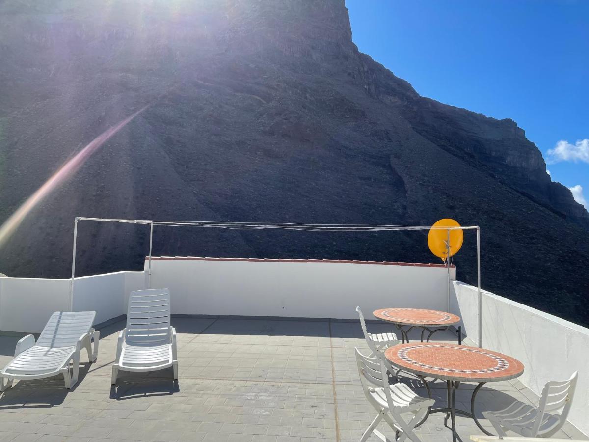 Vivienda Vacacional Juliana Daire Valle Gran Rey Dış mekan fotoğraf