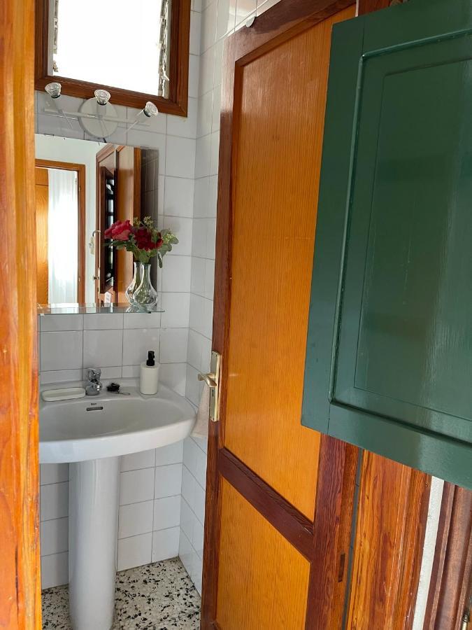 Vivienda Vacacional Juliana Daire Valle Gran Rey Dış mekan fotoğraf