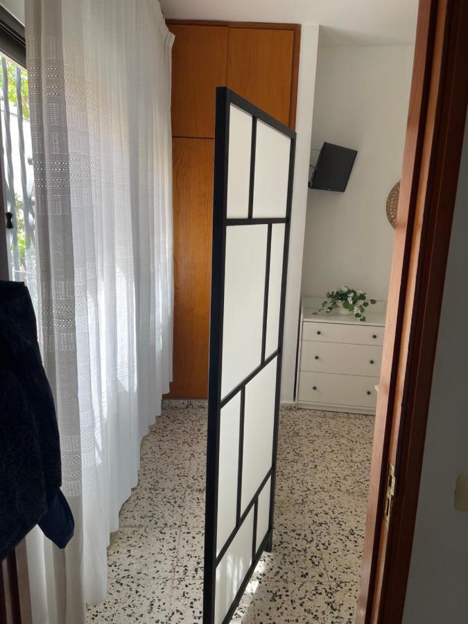 Vivienda Vacacional Juliana Daire Valle Gran Rey Dış mekan fotoğraf