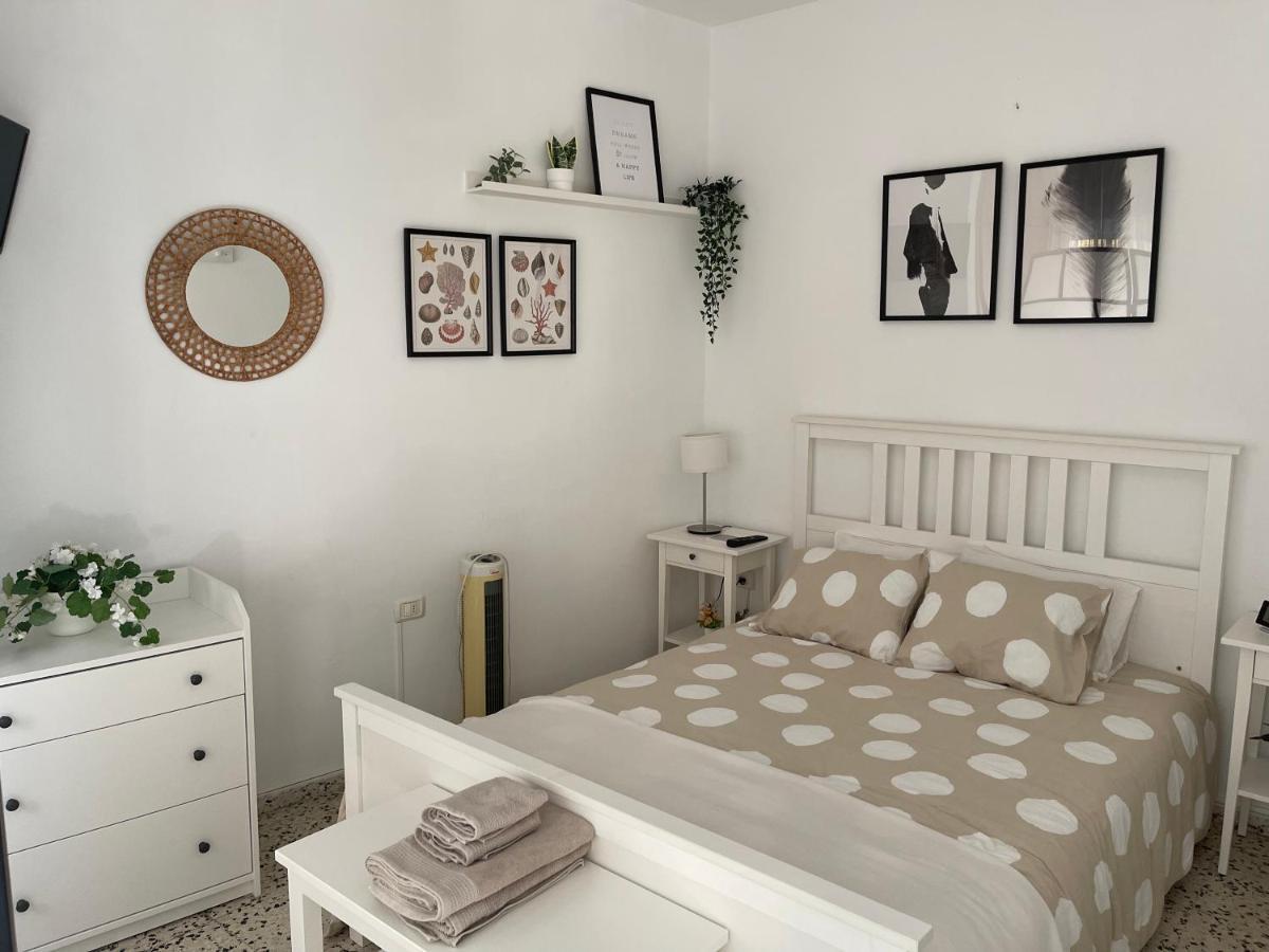Vivienda Vacacional Juliana Daire Valle Gran Rey Dış mekan fotoğraf