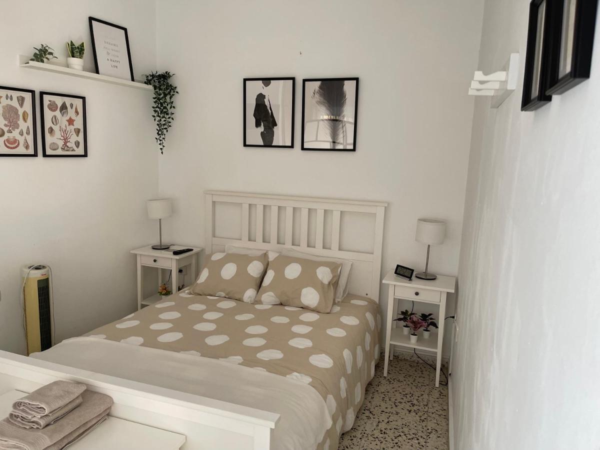 Vivienda Vacacional Juliana Daire Valle Gran Rey Dış mekan fotoğraf