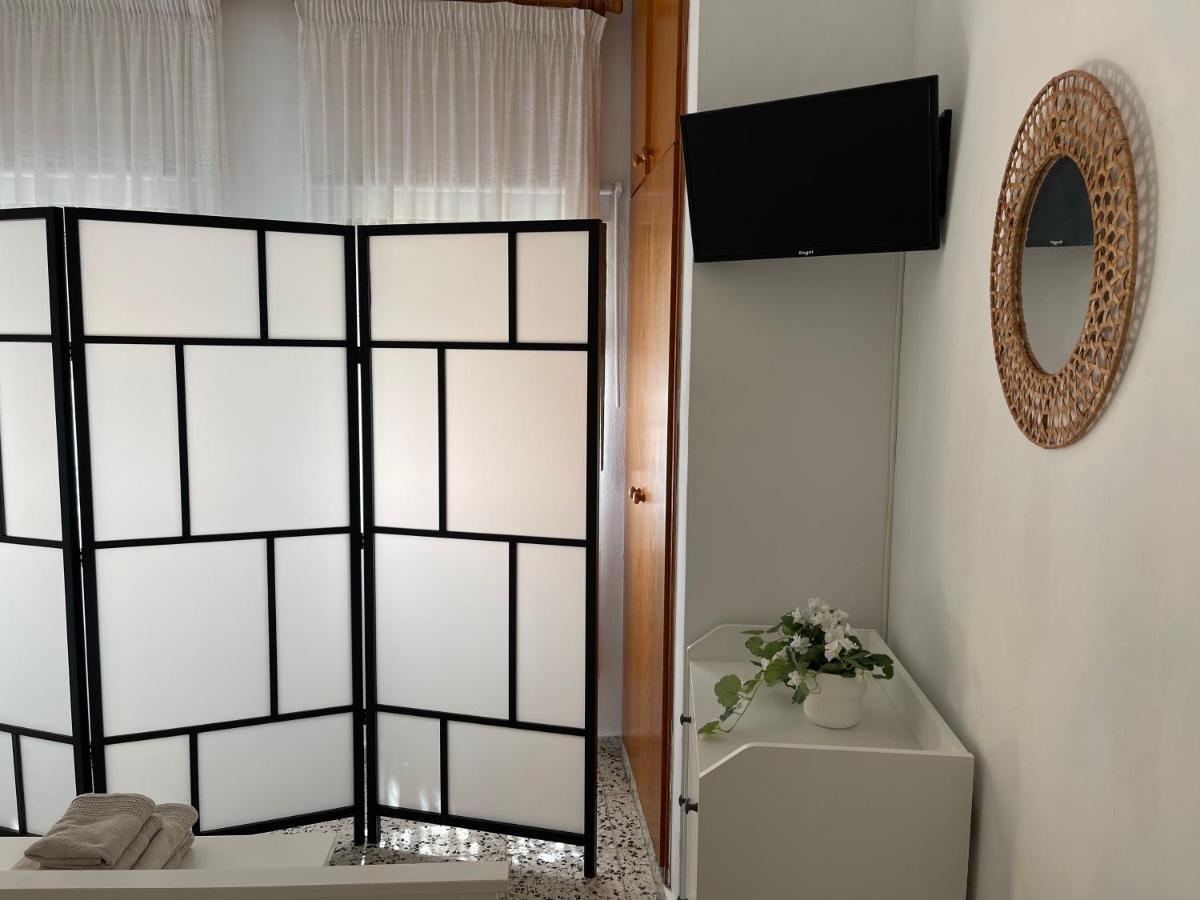Vivienda Vacacional Juliana Daire Valle Gran Rey Dış mekan fotoğraf